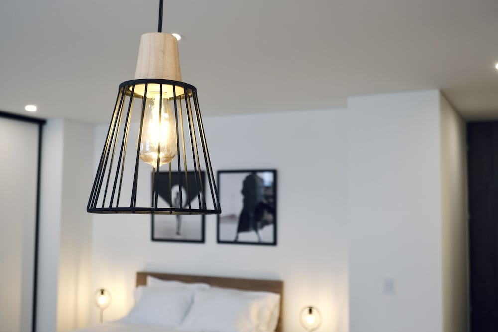 Kubik Apartments in Exclusive Virrey by Wynwood-House view 5