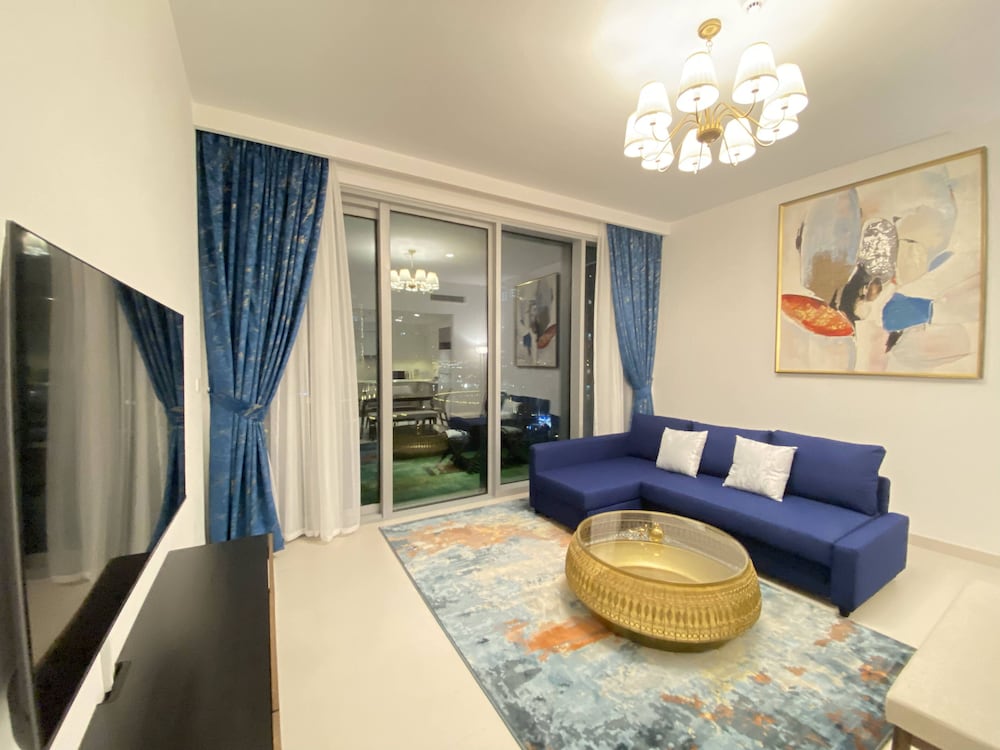 Lux BnB The Grand Creek Harbor Views