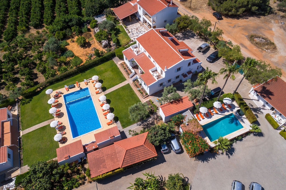 Flôr da Laranja, Albufeira