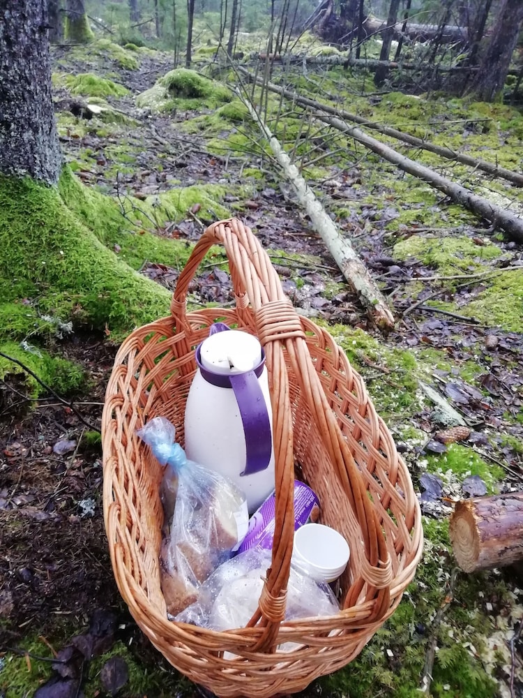 Moshults Vandrarhem