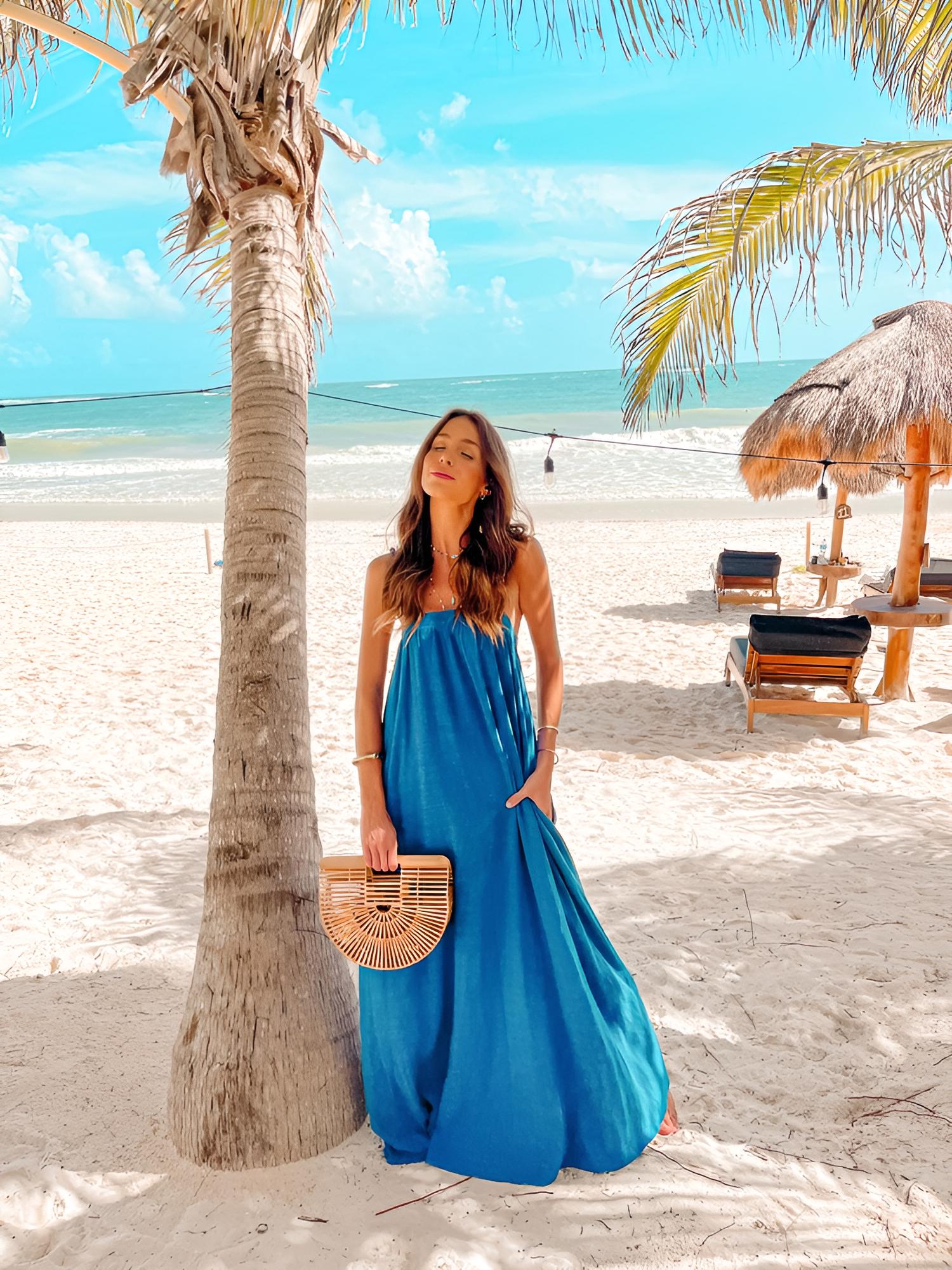 Gramercy Tulum