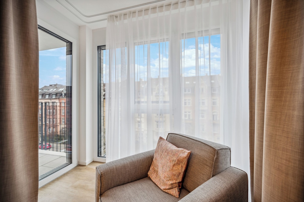 limehome Karlsruhe Sophienstr., Billede 34