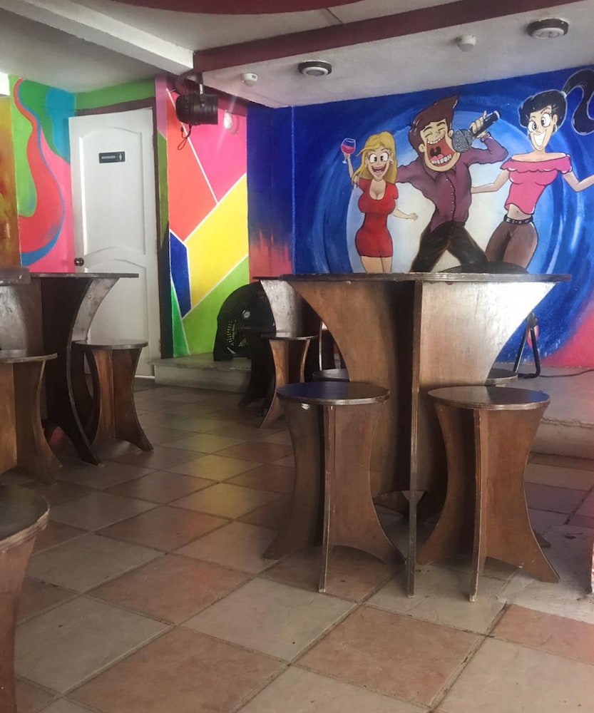 Poza Rica Vacations - Hotel Boutique Esmeralda - Property Image 15