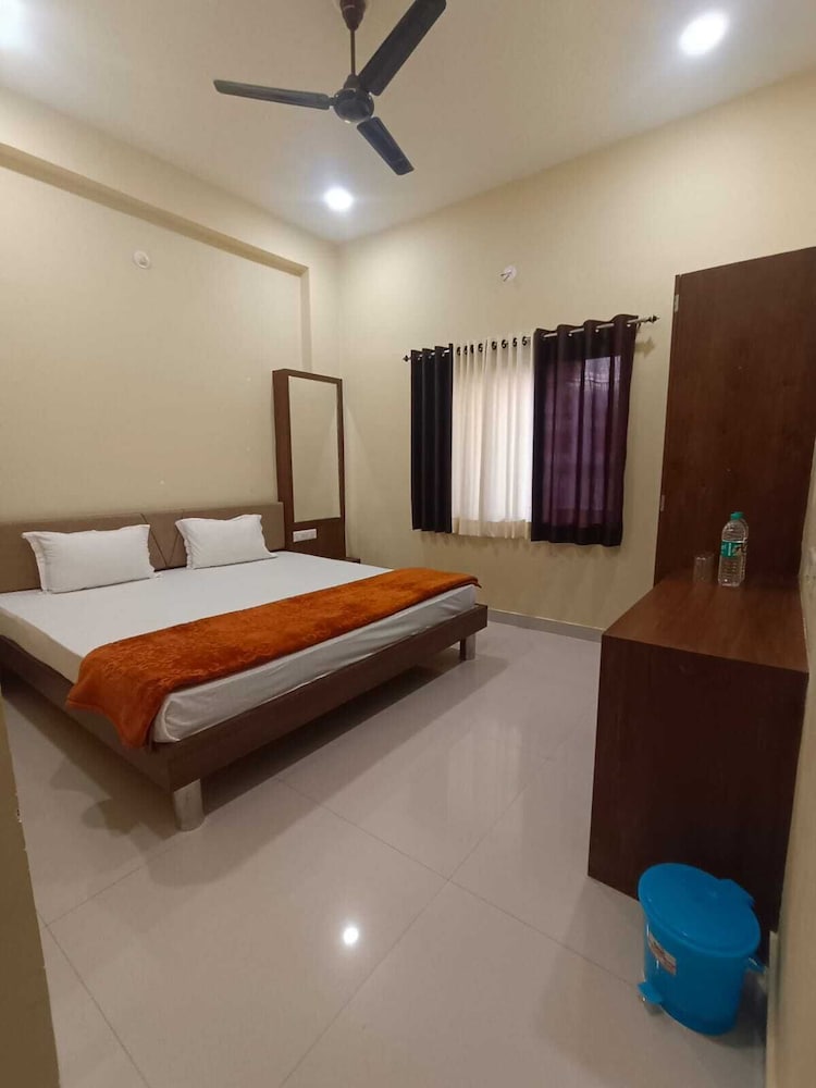 Vijayam Resort