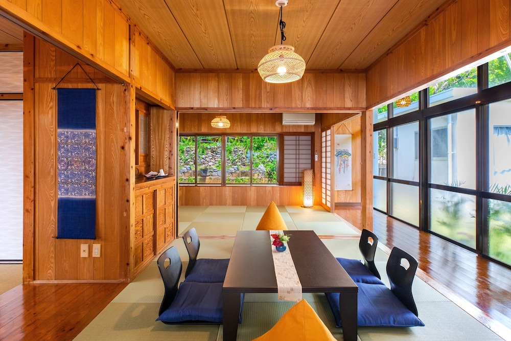 Oji no ie view 3