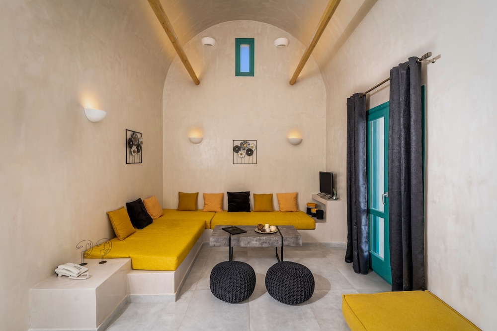 Abrazo Villas
