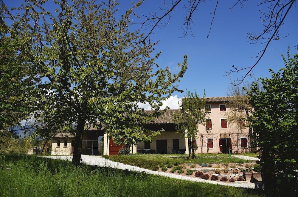 Agriturismo Ca' Roer