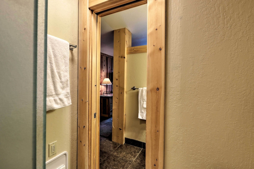 Lake Tahoe Vacations - Condo at Northstar Village - Base of Ski Resort! - Property Image 14