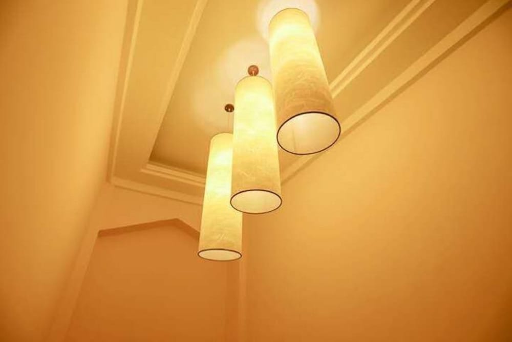 Fogang Zhijiayou Villa Resort