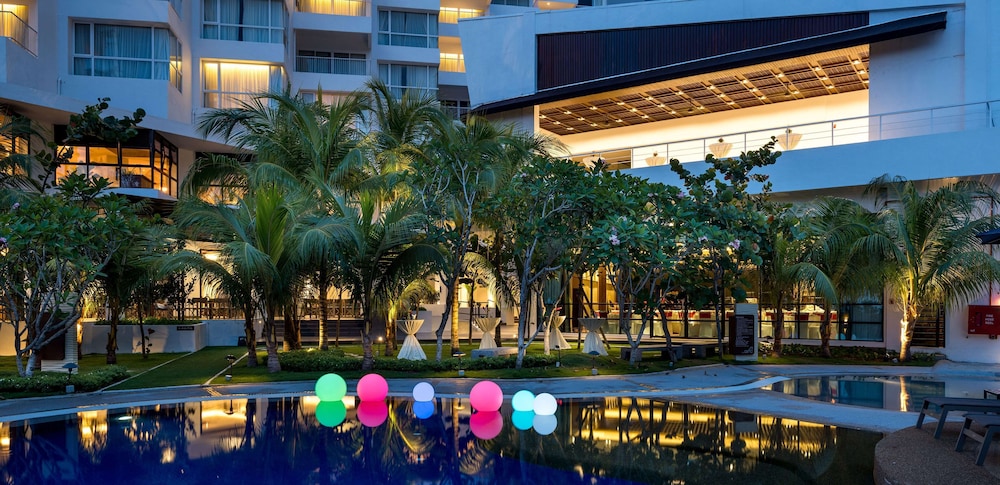 DoubleTree Resort by Hilton Hotel Penang 71