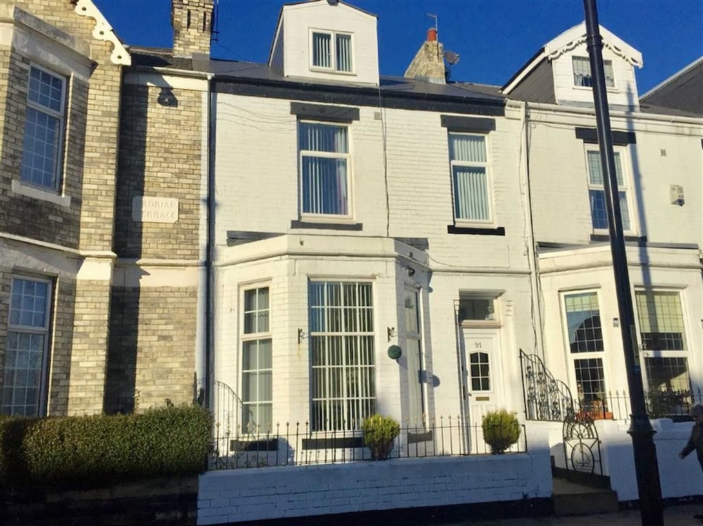 South Shields Vacations - Seaways Holiday Home - Property Image 10