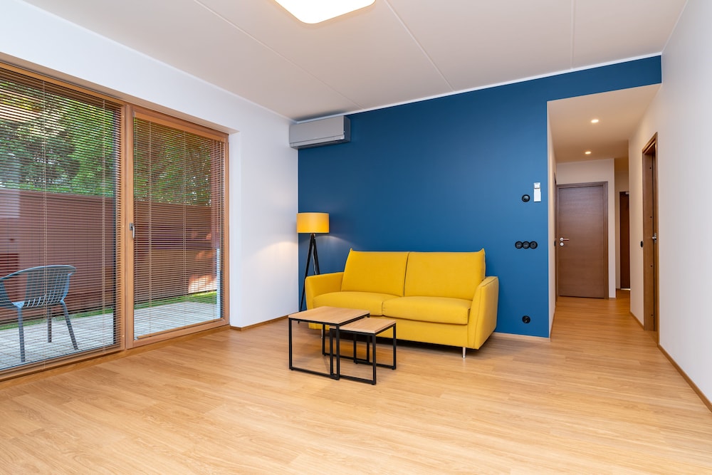 Tallinn Vacations - Tallinn Apartment Hotel Suites - Property Image 45