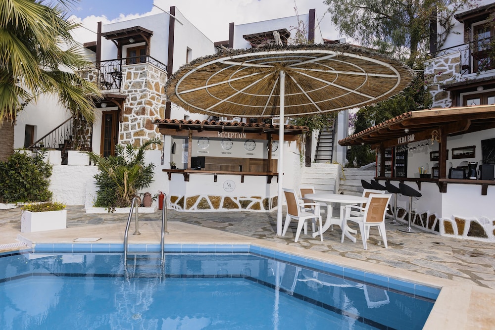 Bodrum Vera Oteli - Image 7
