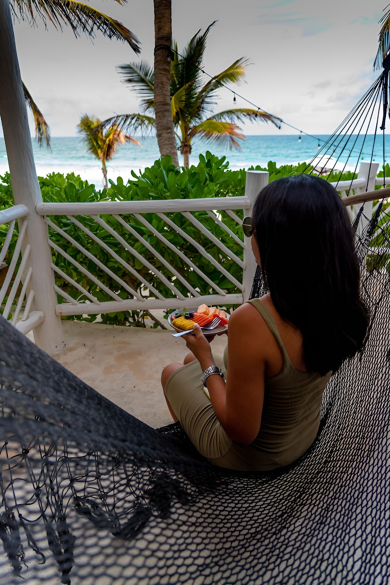 Gramercy Tulum