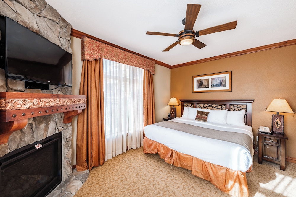 Condos at Canyons Resort by White Pines