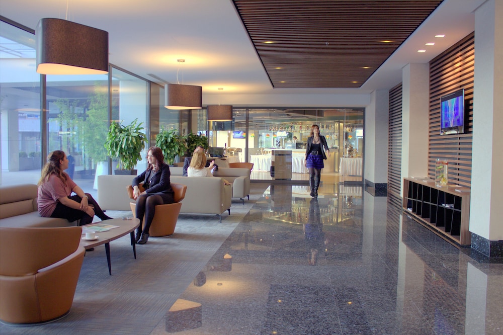 Fraser Place Anthill İstanbul - Image 7