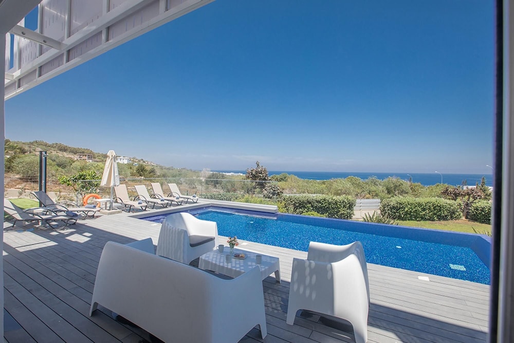 Villa Chloe in Protaras