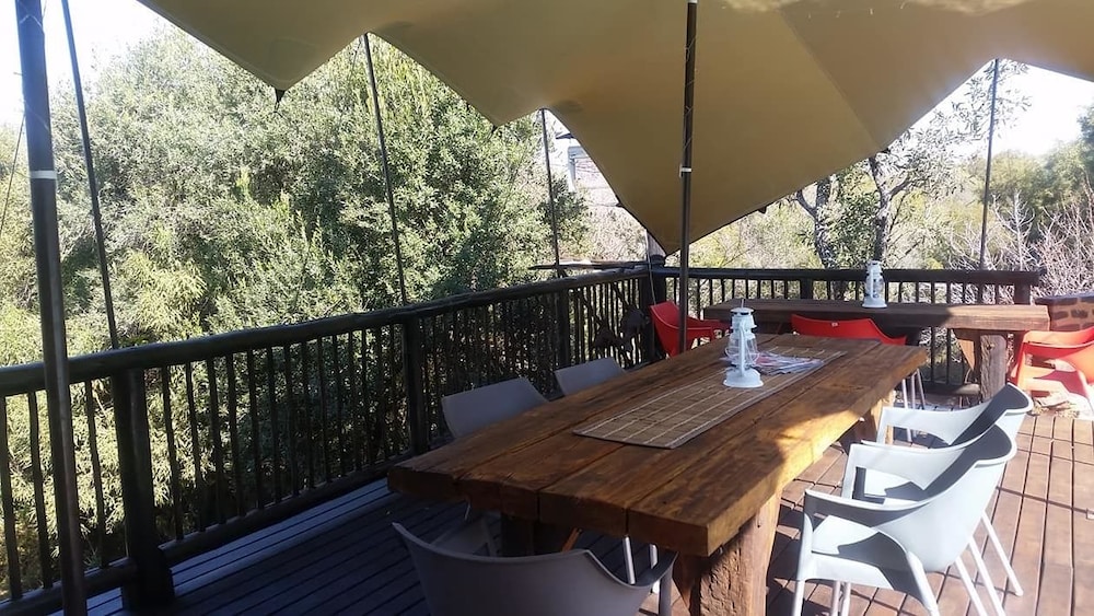 Khululeka Bushveld Guest Farm