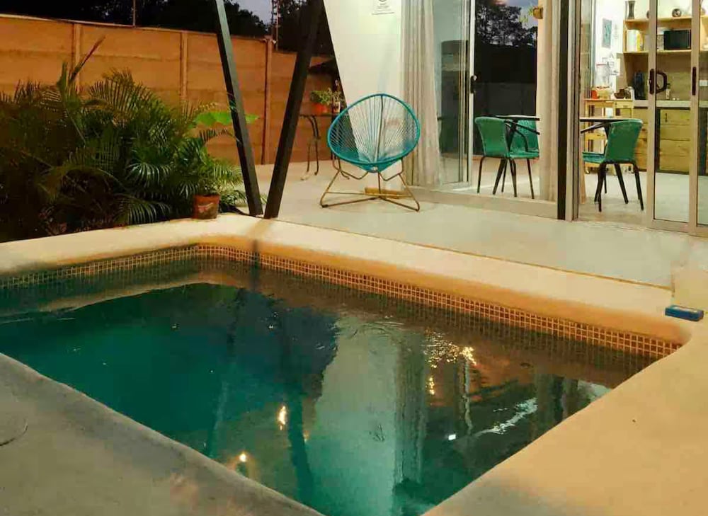 Accommodation in Quepos Costa Rica