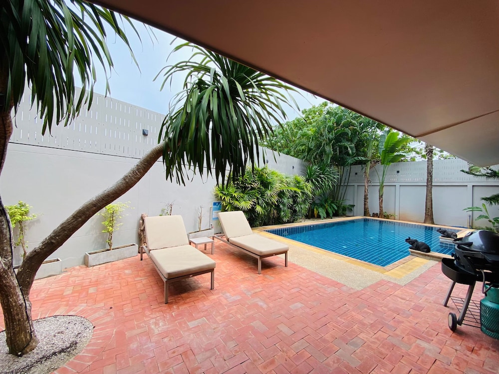 Baan Manu Chang