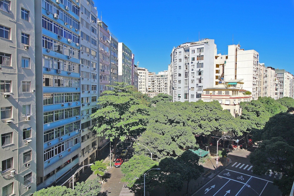 Conforto Localização Imbatível U054
