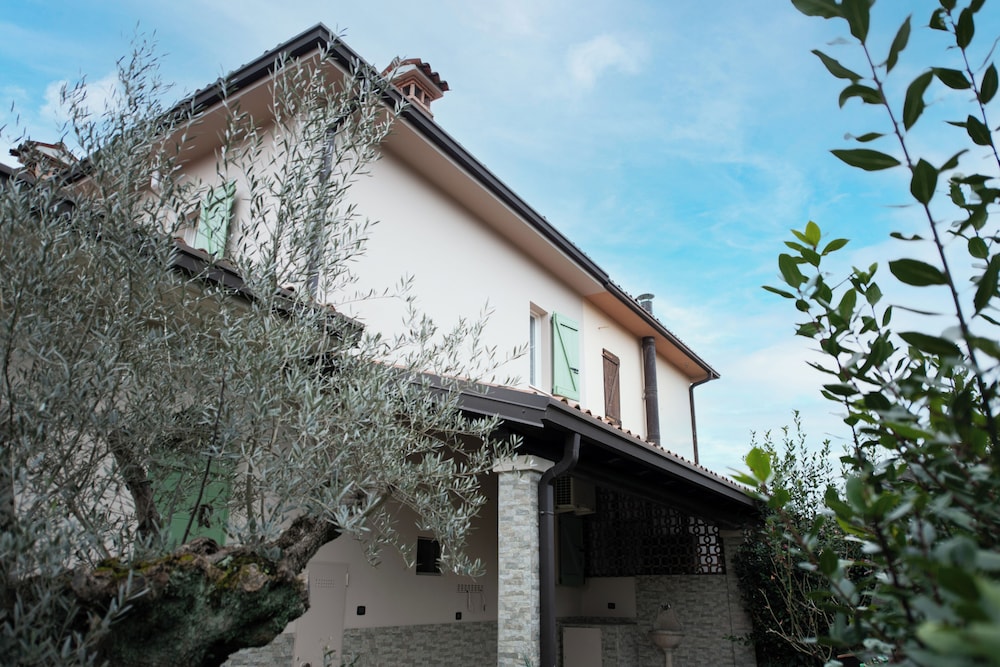 La Casa del Lago