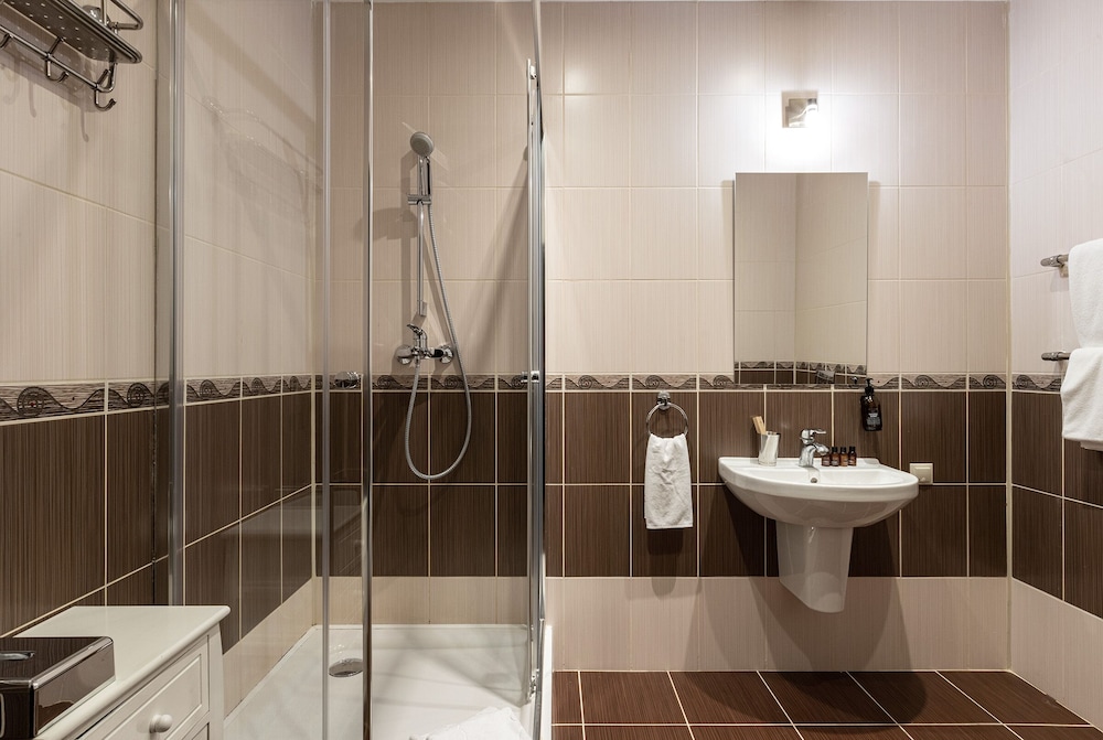 Rosa Khutor Chalet