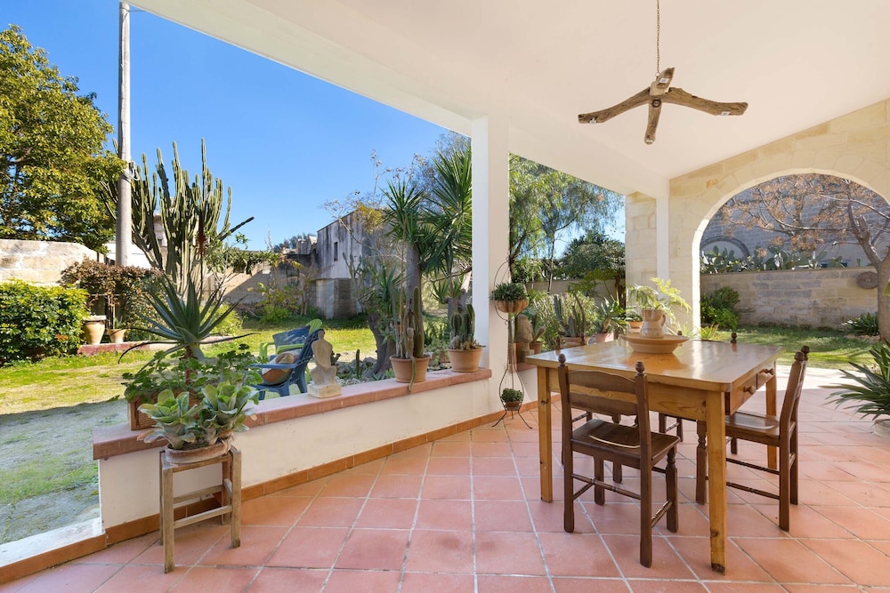 2713 Tenuta Cornacchia - Appartamento Brown by Barbarhouse view 5