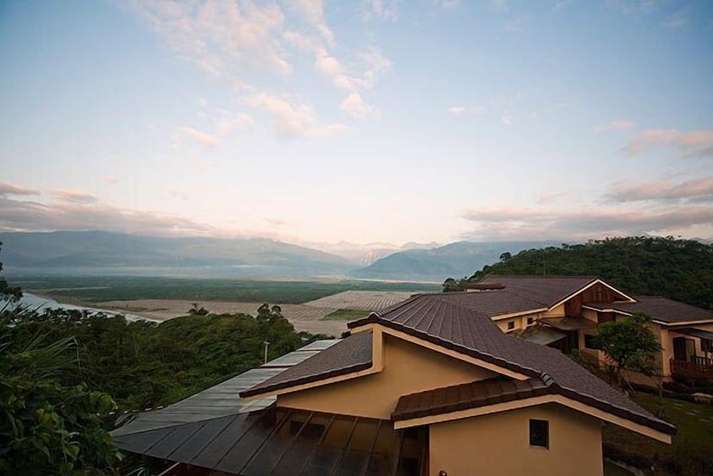 Yi-He Golden Homestay