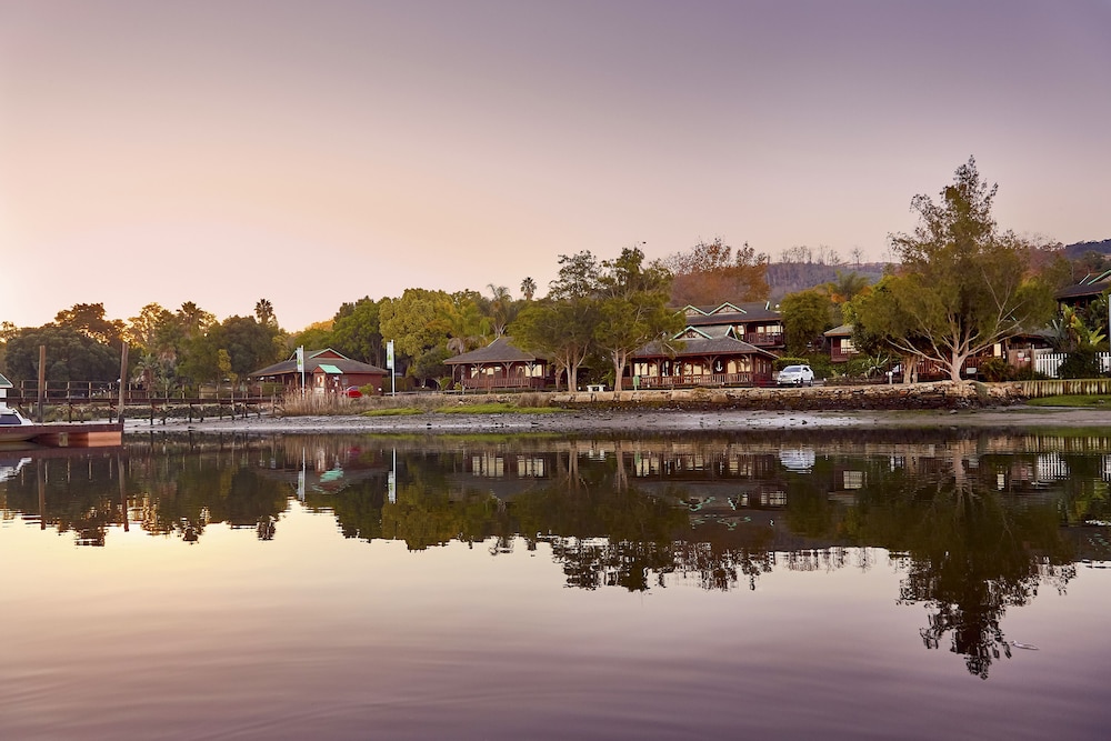 Knysna River Club by First Private Stays