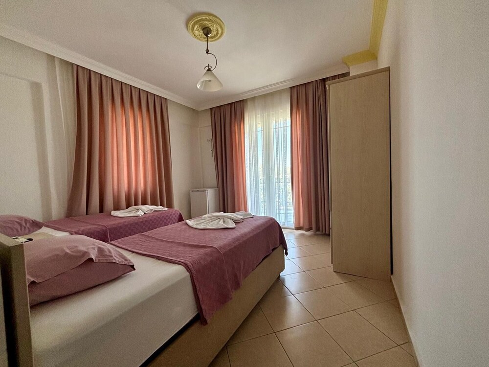 İNCİRLİ BUTİK OTEL