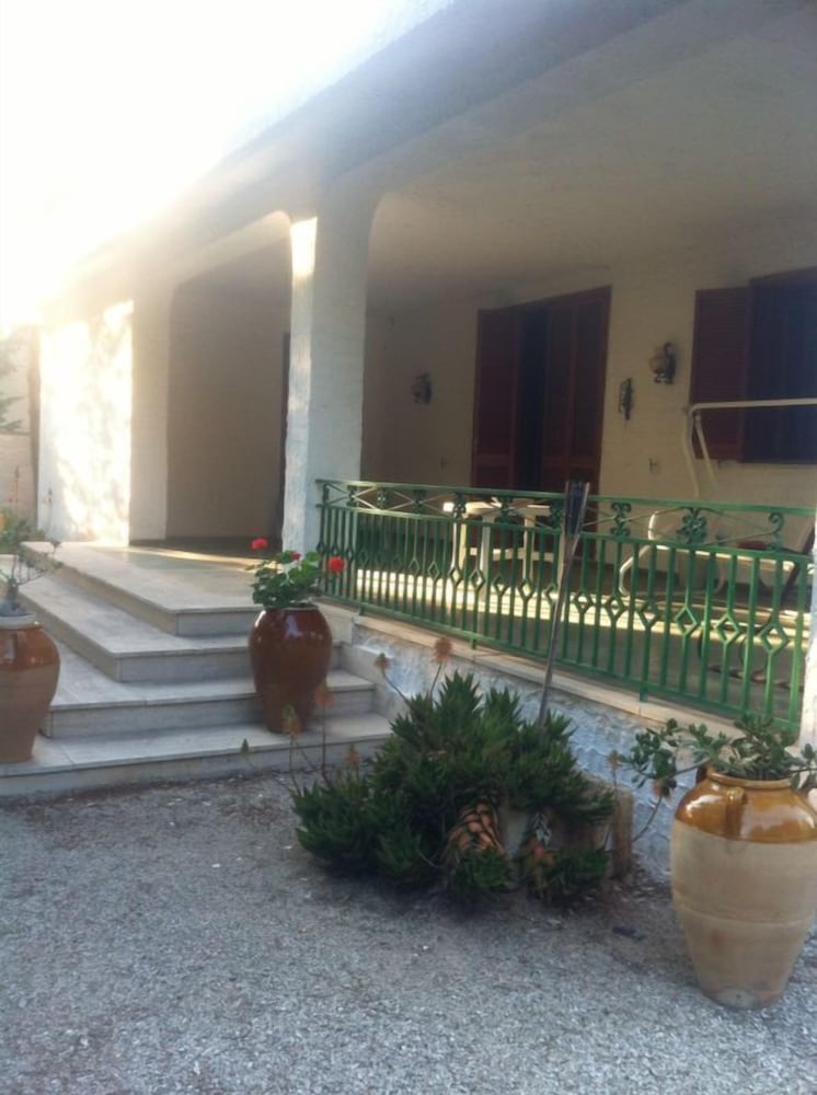 Villa Alessandro view 2
