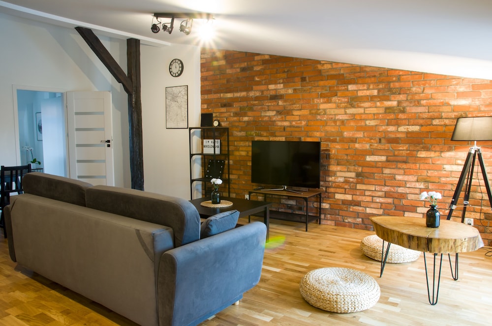Smart Aps Apartamenty Mikolowska9 view 4