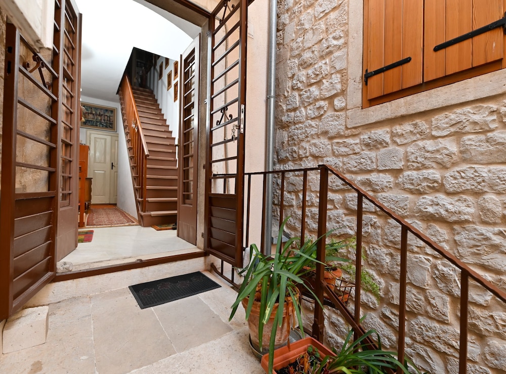 Palace Andreis