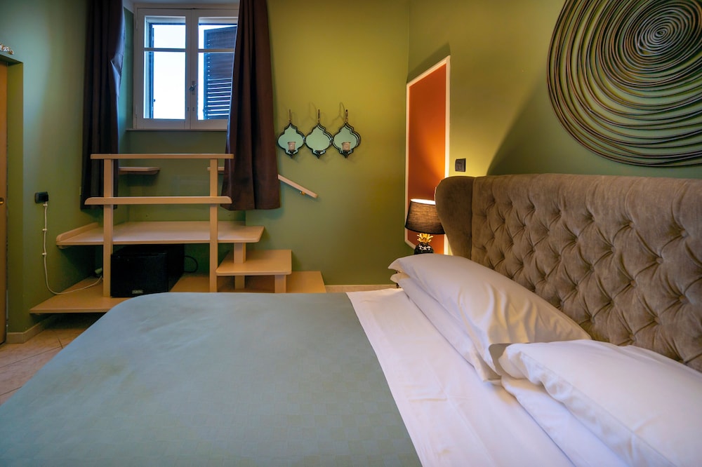 Panorama Suites Noto