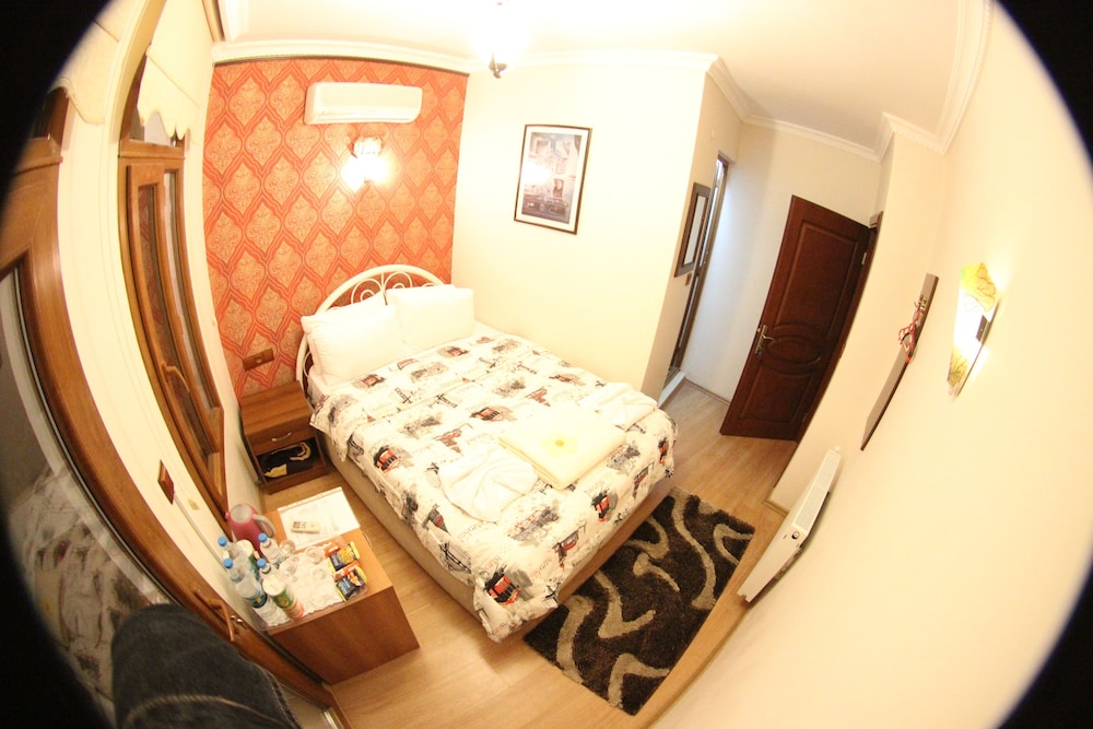 Boomerang Guesthouse