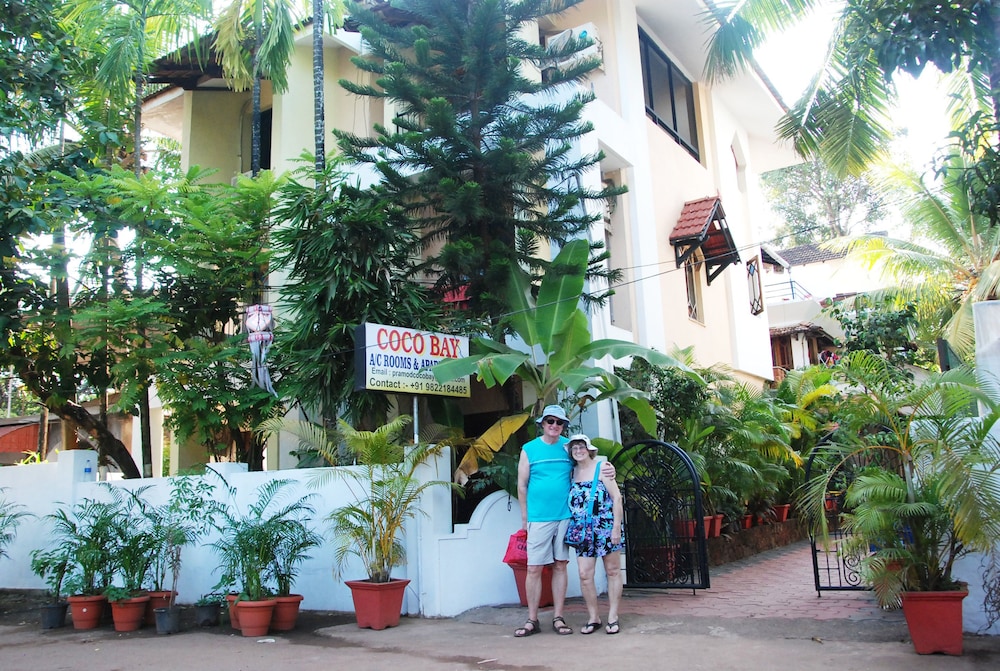 Coco Bay