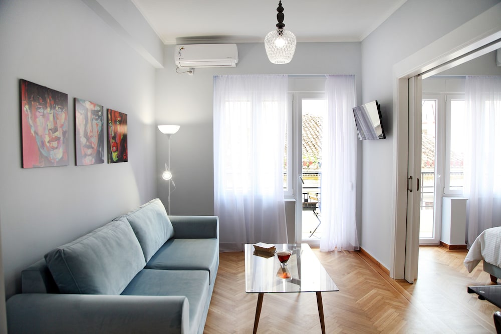 My Athens House