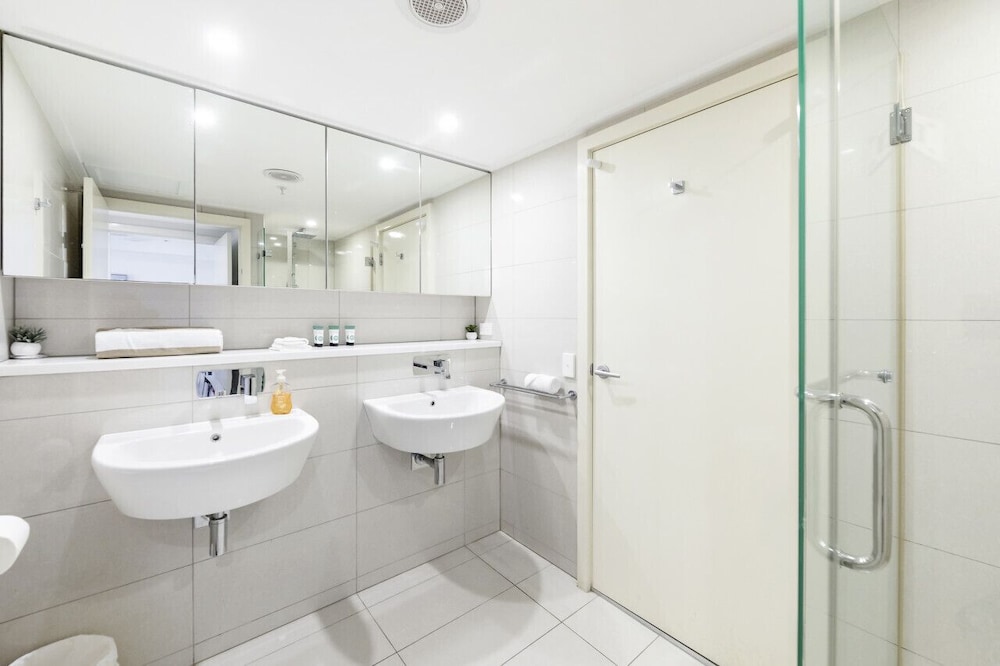 ZEN OCEAN MEADOWS - 2BR Sea View Apt