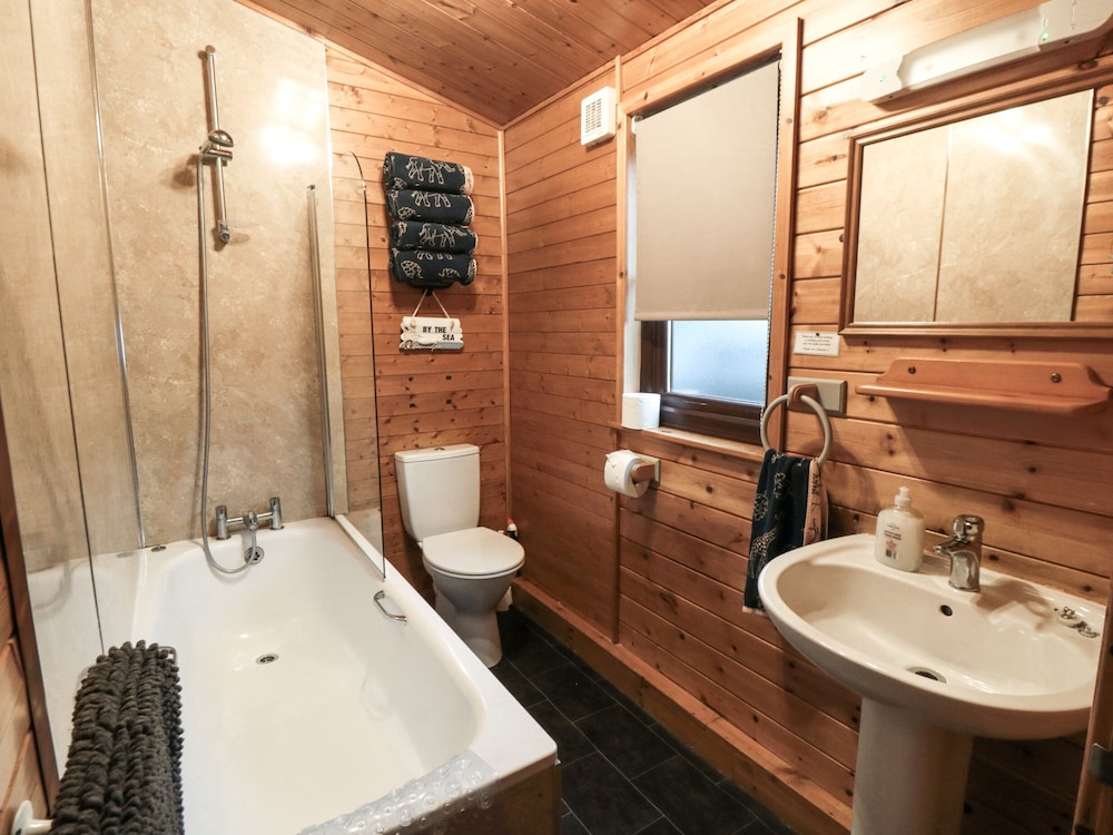 Sycamore Lodge, photo 12