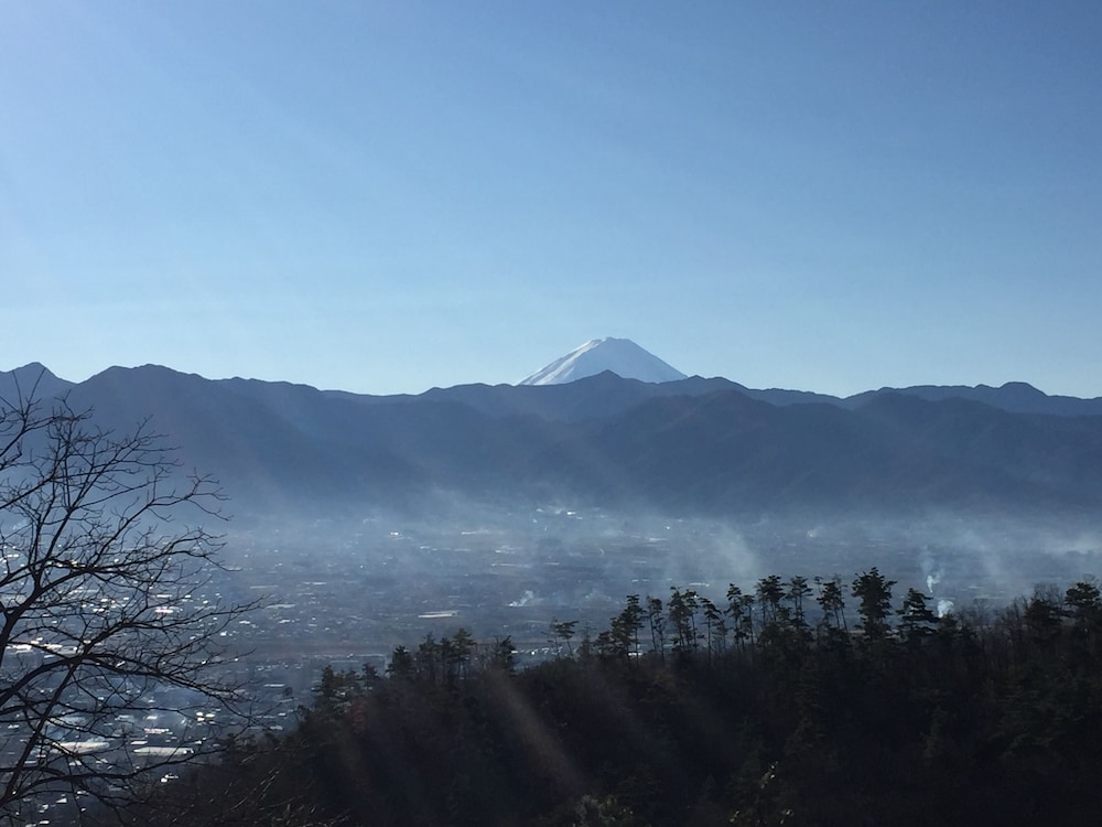 Meiseki No Yado Kagetsu