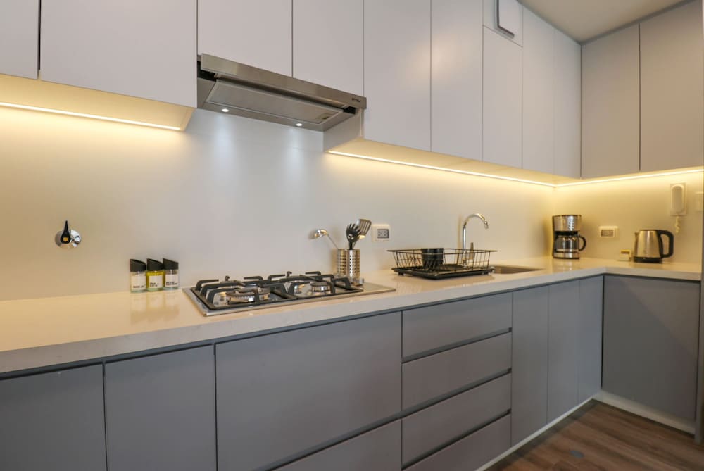 w Glorious 1BR w Perfect Balcony in Miraflores