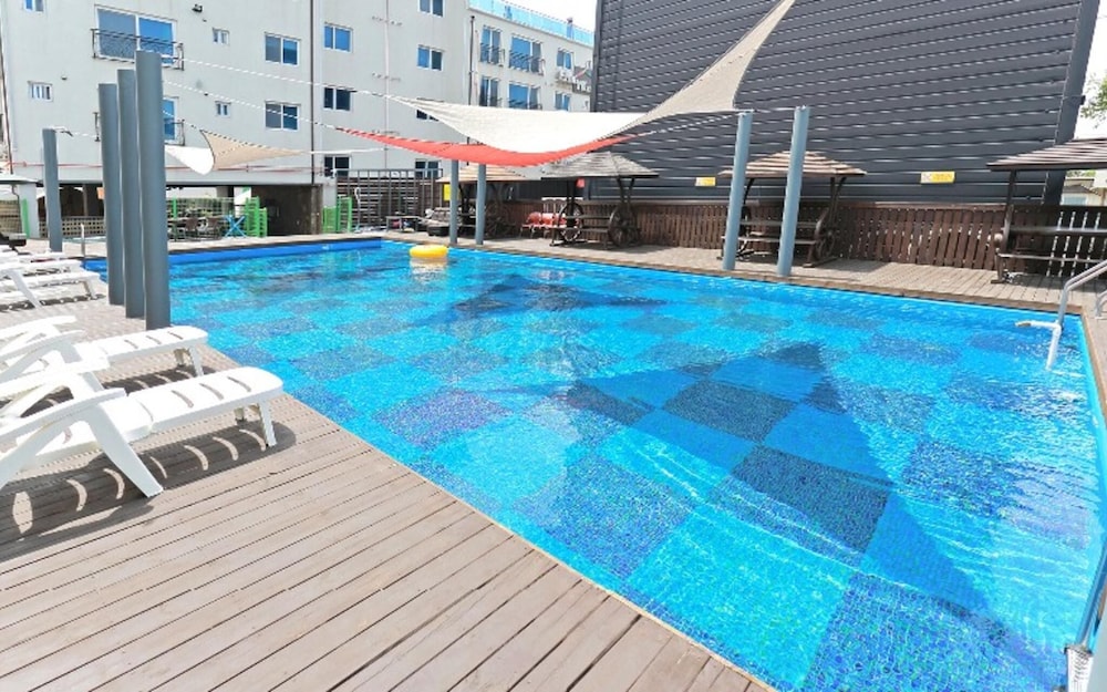 Pohang The 1 Resort