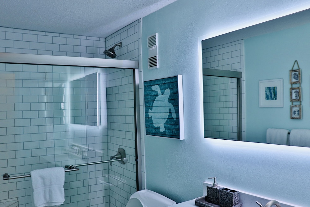 Silver Dunes Condominium