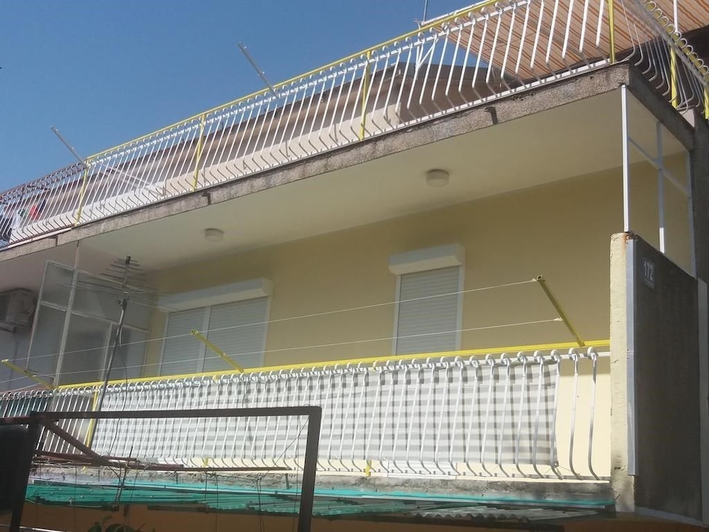 Apartment Jagoda / Two Bedrooms A1 view 5