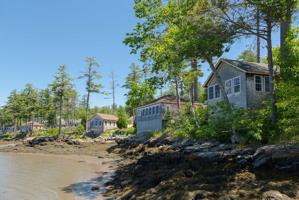 Sheepscot Harbour Village Resort