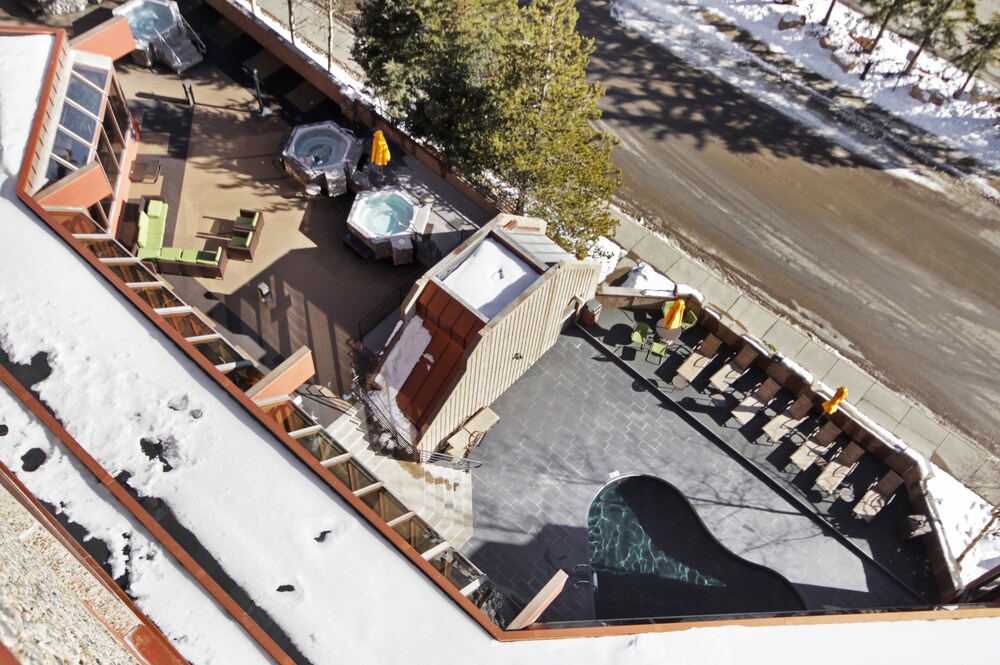 Breckenridge Ski Resort CO Vacation Homes