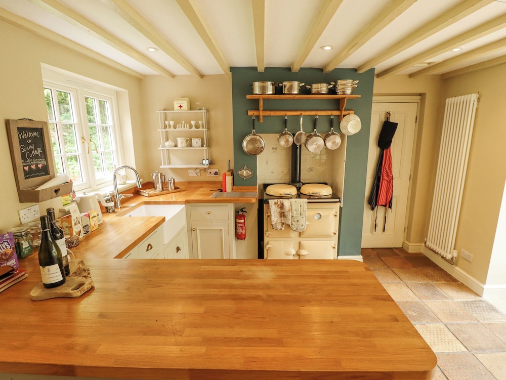 Sunny Cottage