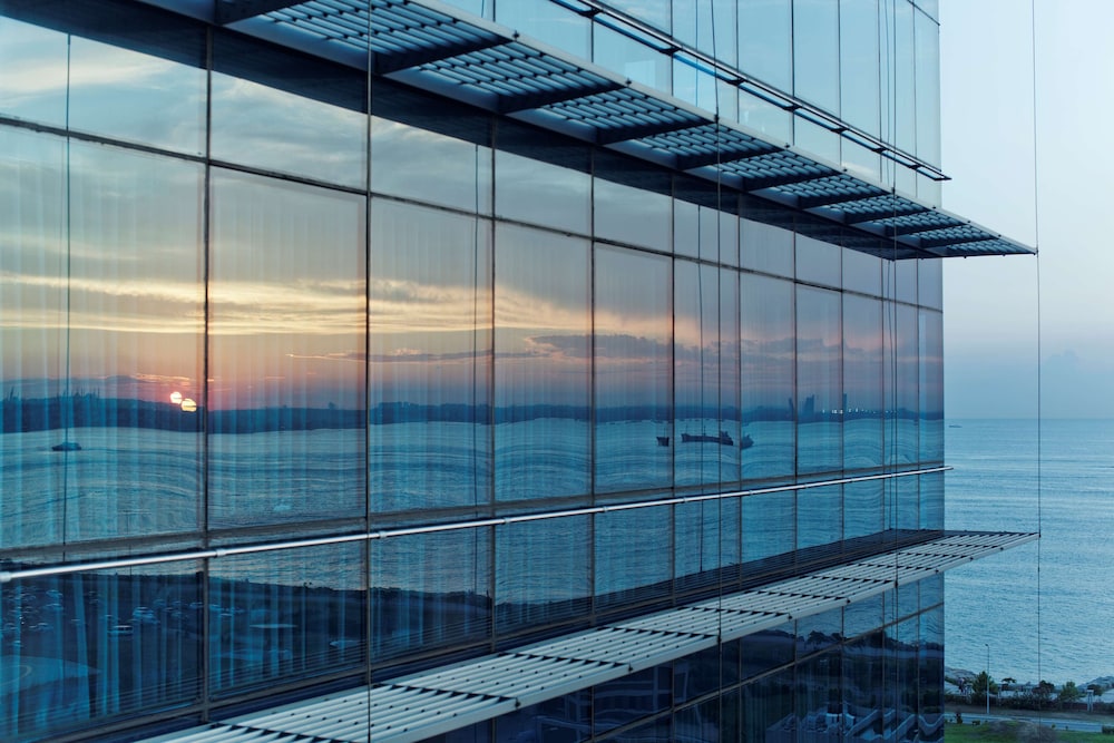 Doubletree by Hilton İstanbul Moda - Image 141