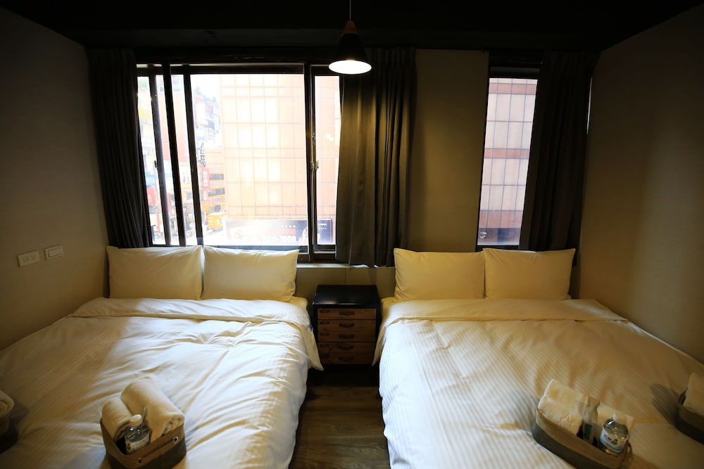 Nys Loft Hotel - Hostel